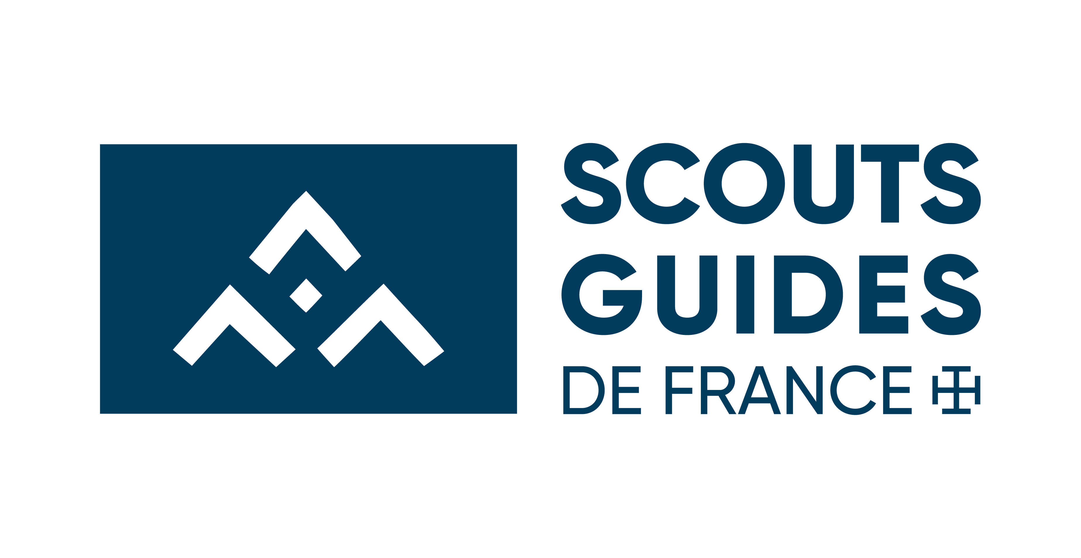 Logo SGdF